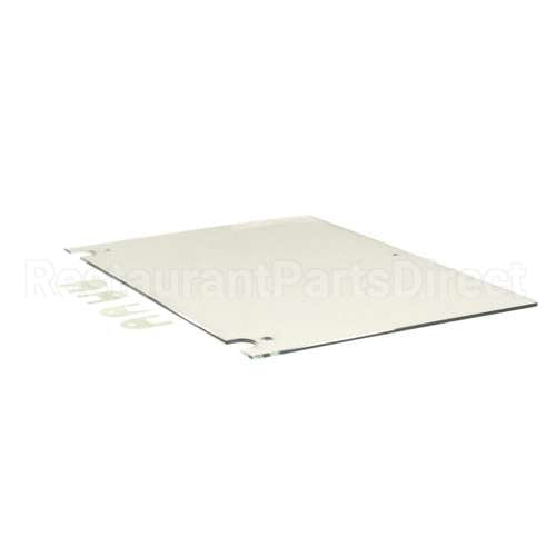 GL215B Rotisol Top/Bottom Glass Dr Gf1350-8