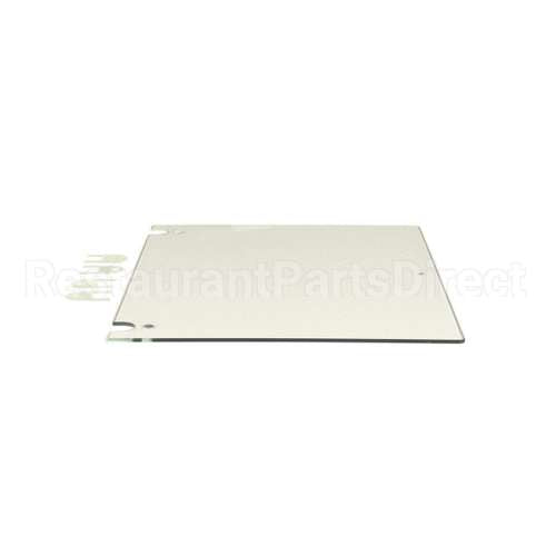 GL215B Rotisol Top/Bottom Glass Dr Gf1350-8