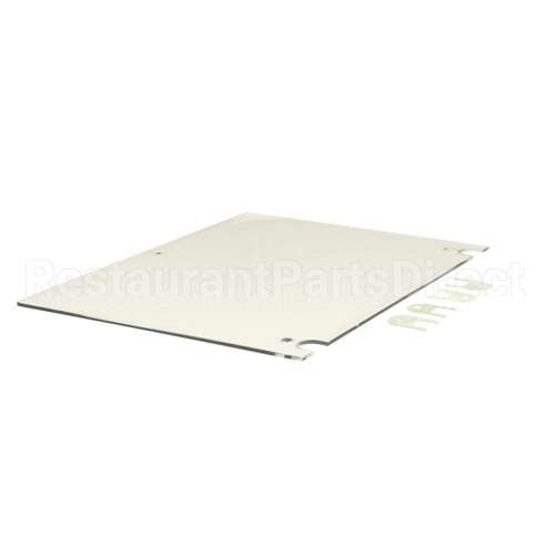 GL215B Rotisol Top/Bottom Glass Dr Gf1350-8