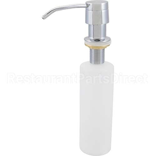 GLA03001873 Compatible Glastender Dispenser, Soap 16 Oz