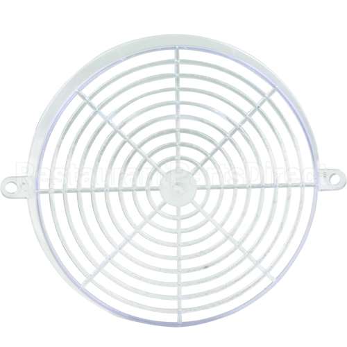 GLA06001383 Compatible Glastender Guard, Evap Fan