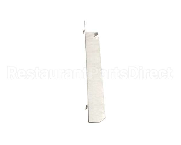 GLISBACD-RS Rotisol Middle Drip Pan Brckt-Rt Side