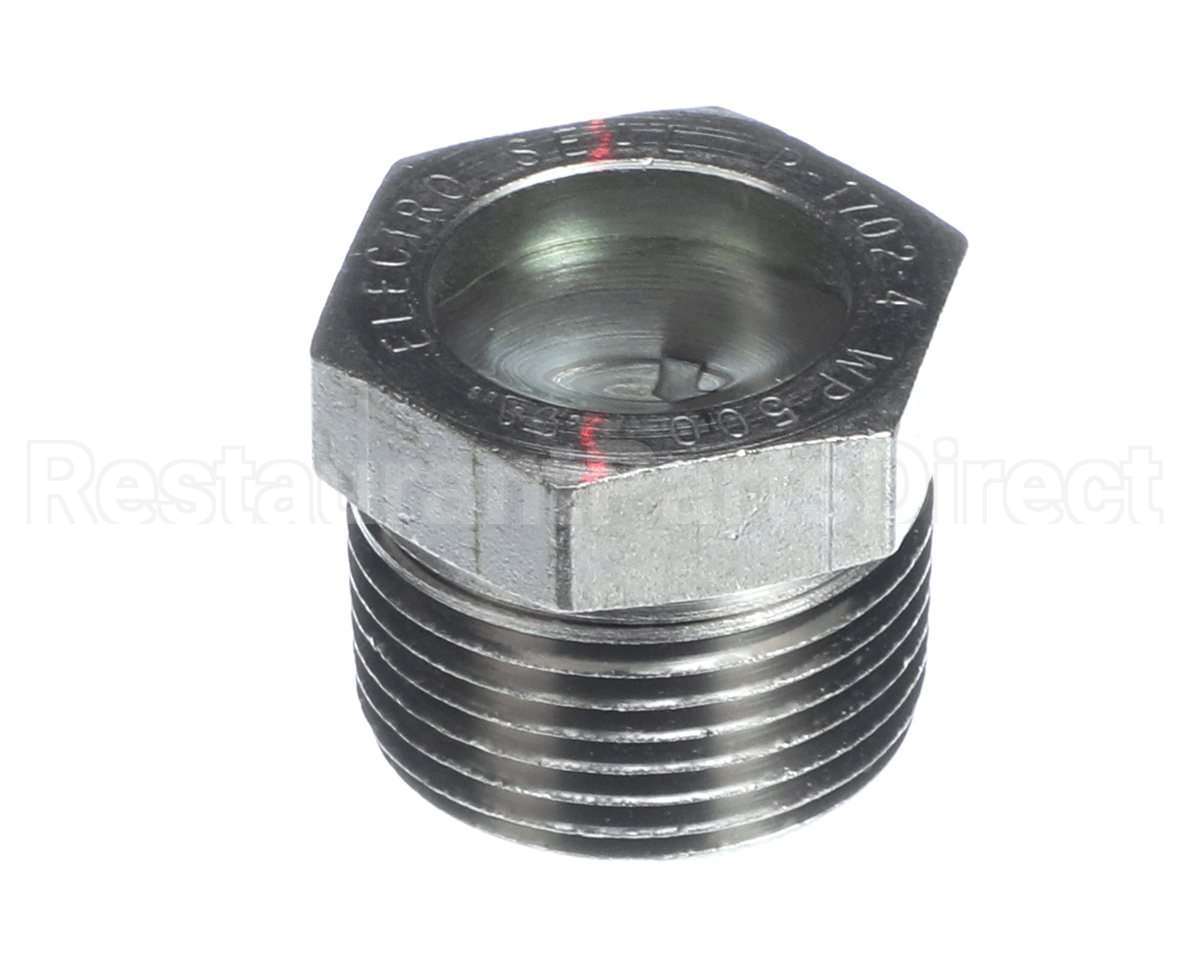 GLS00195 Trane Glass; Sight, 0.75 Nptf, Liquid Indicato