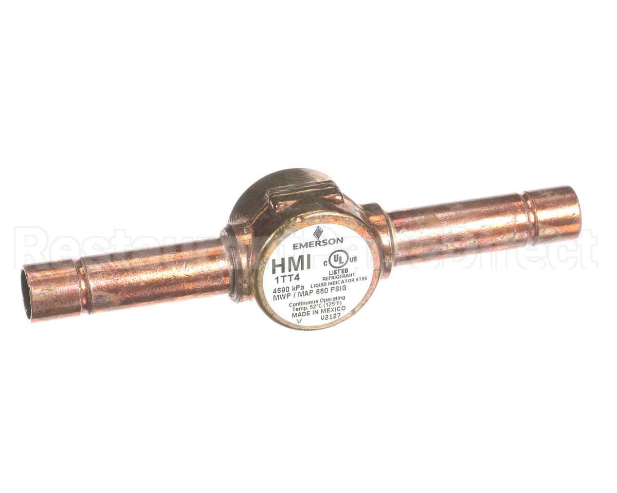 GLS00891 Trane Glass,Hermetic Moisture Indicator 1/2"