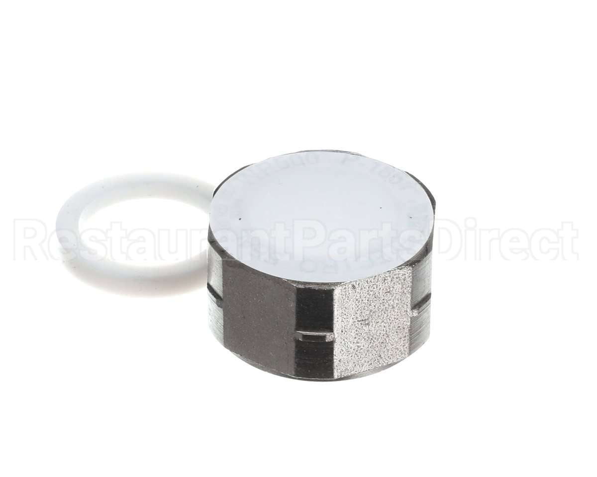 GLS00931 Trane Glass; Sight, Liquid Indicator, 1.125-24