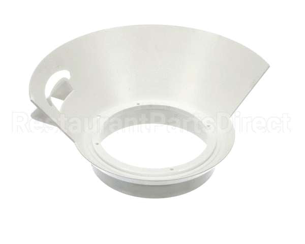 GM12-13-001C+4C Axis Head Ring And Back Cover
