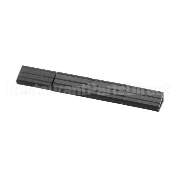 GN1130A0 Compatible Cadco Doorgasket, 0.875X0.5X0.375 4Pk
