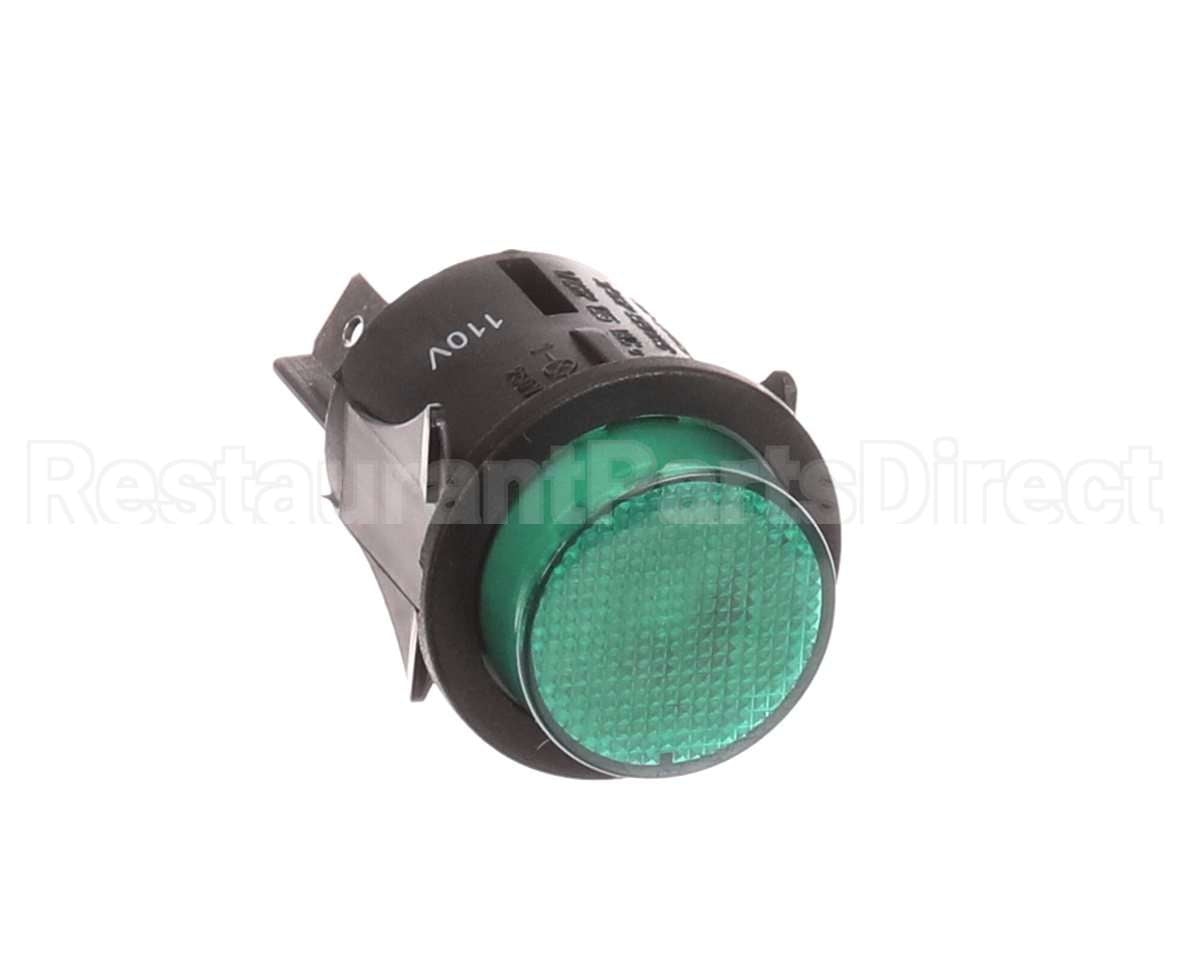 GP-544 Bar Maid Push Switch For Glass Polisher