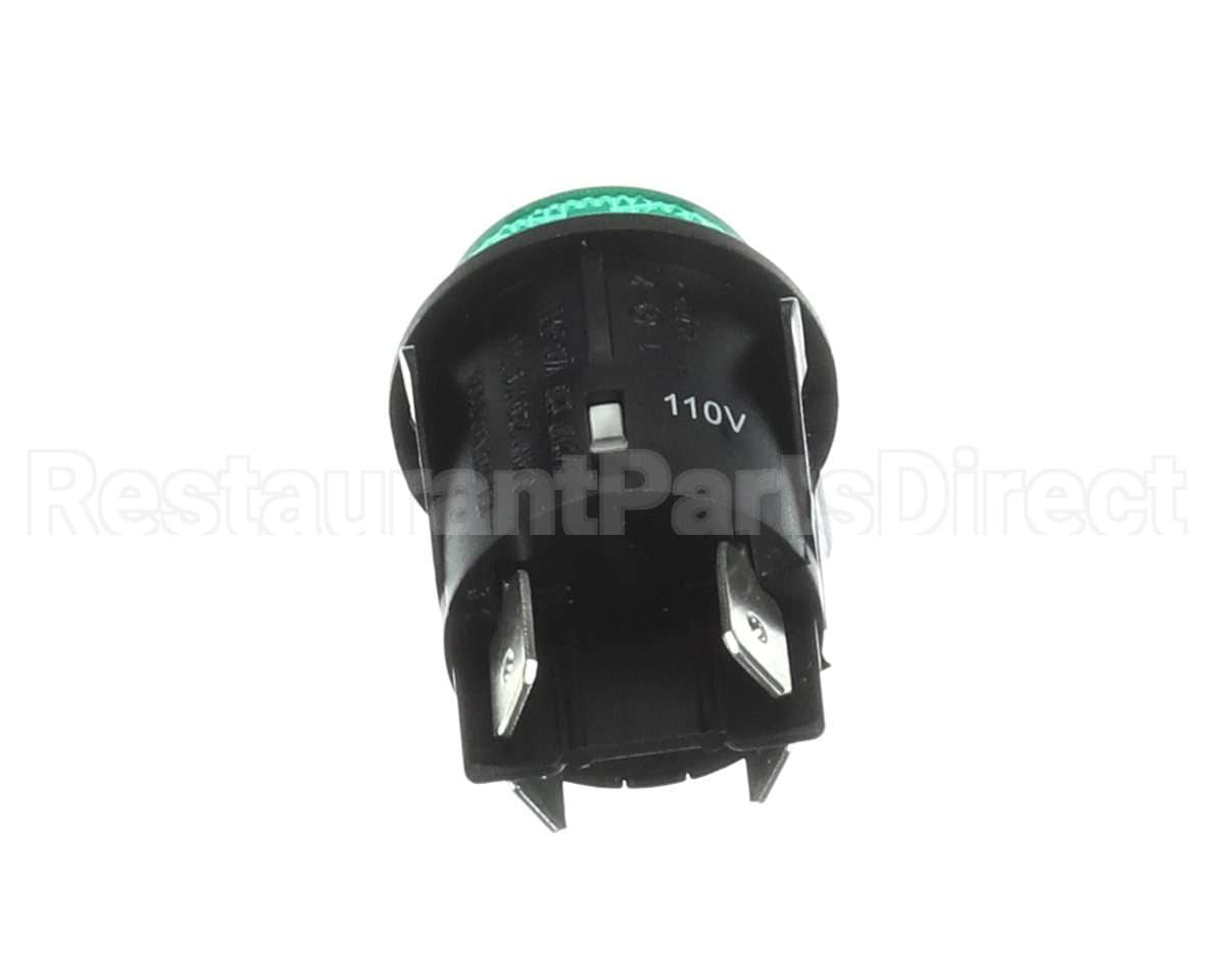 GP-544 Bar Maid Push Switch For Glass Polisher