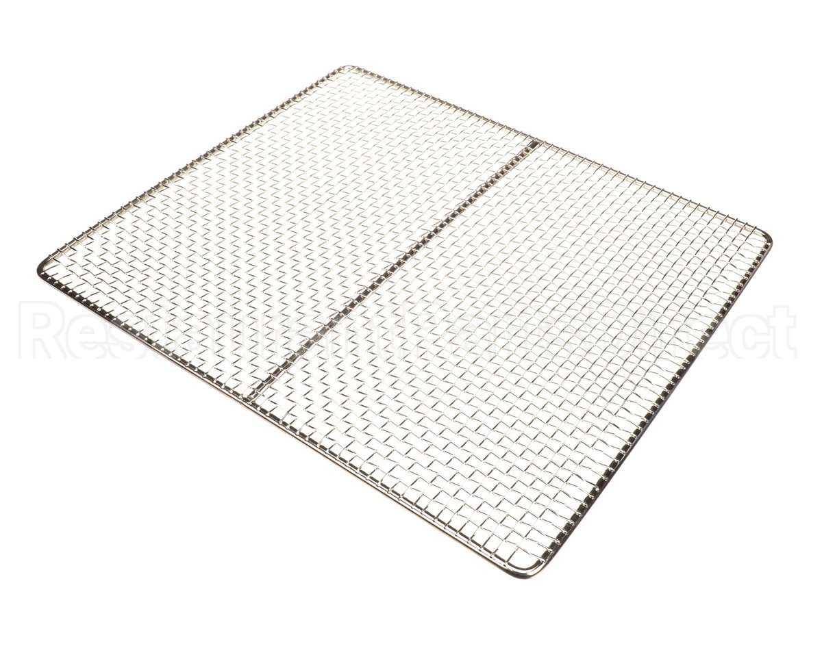 GR-1412H Adcraft 13.5 "X11.5" Tube Screen Grate