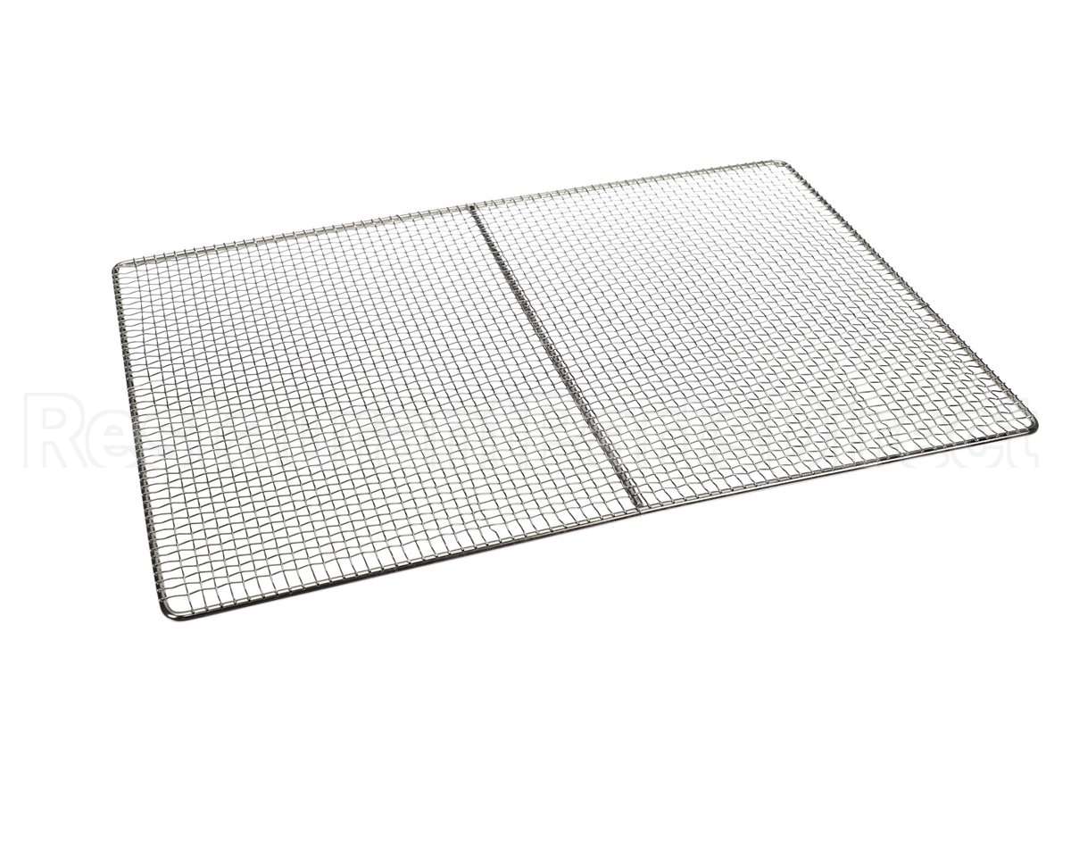 GR-1914H Adcraft 19 X 13.5 Tube Screen Grate