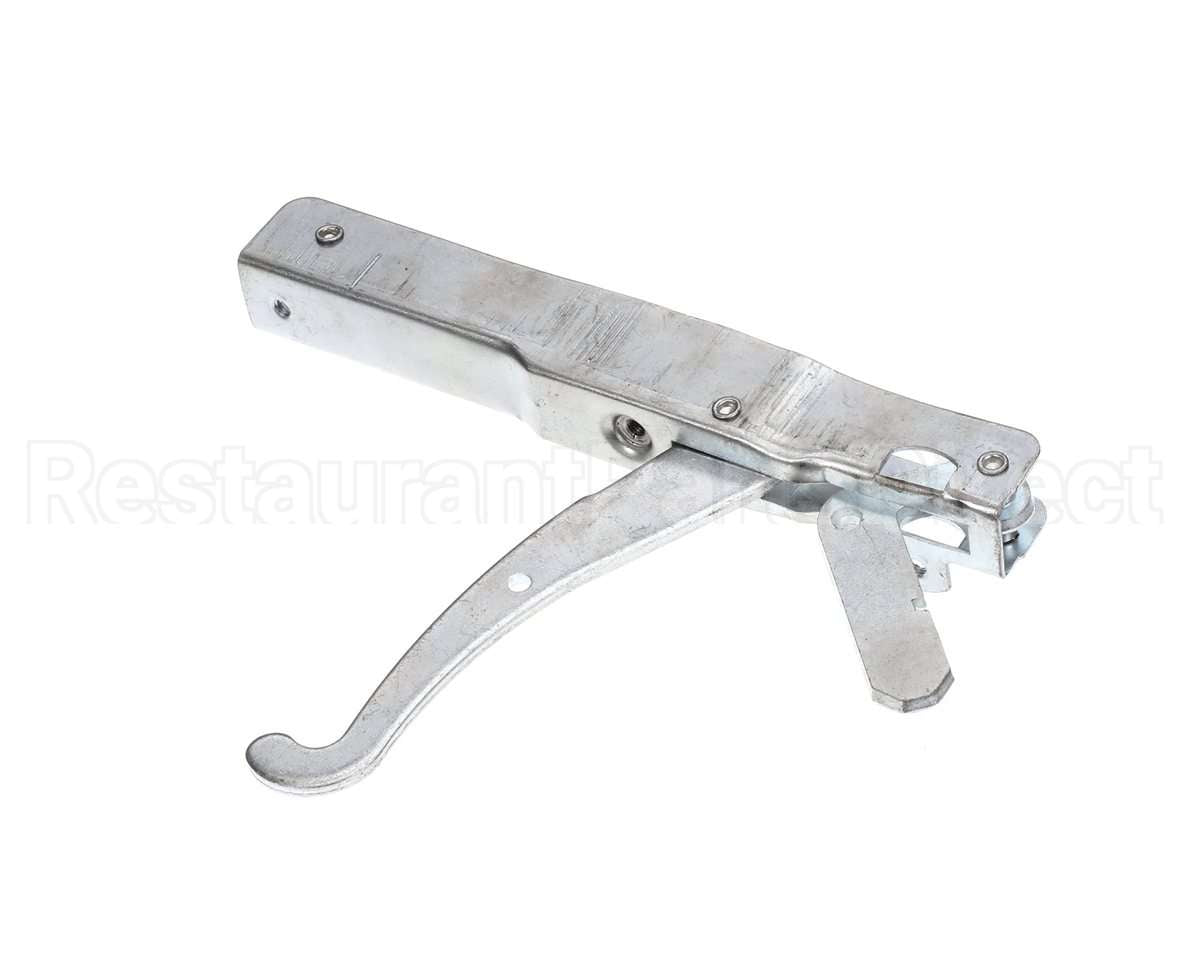 GR10012 Entree Hinge Assembly Left