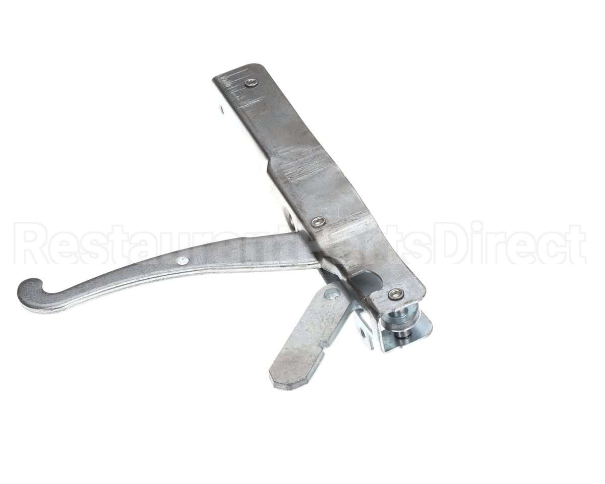 GR10012 Entree Hinge Assembly Left