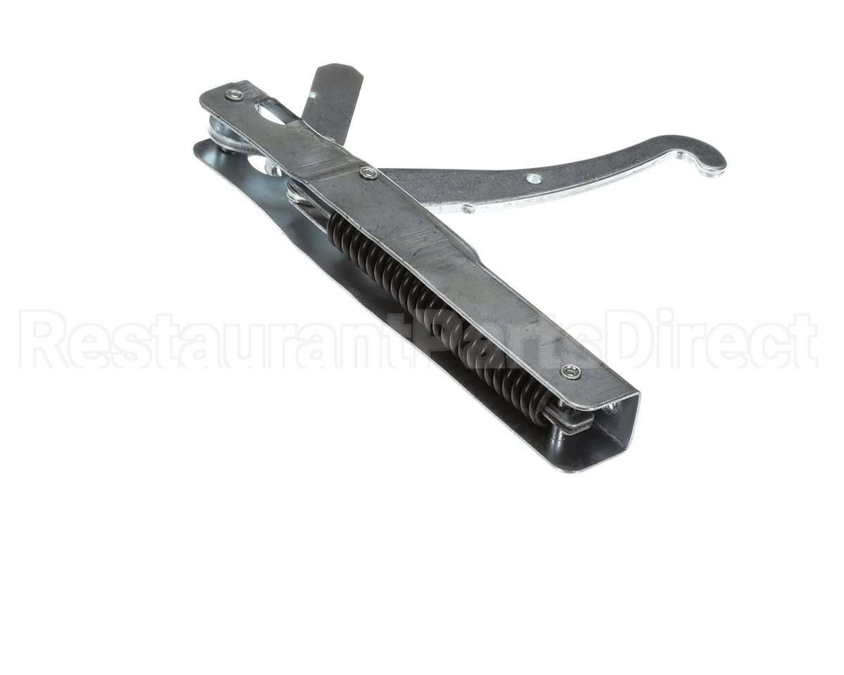 GR10012 Entree Hinge Assembly Left