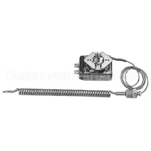GR12313 Compatible Groen Thermostatk, 8 Coiled, 48