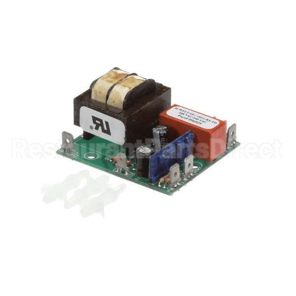GR96925 Compatible Groen Controlboard, Water Level, 208/240V