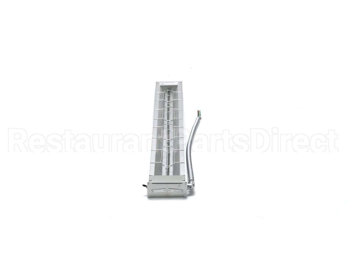 GRA.H60TB200 Hatco Grah-60 208V Bi Toggle