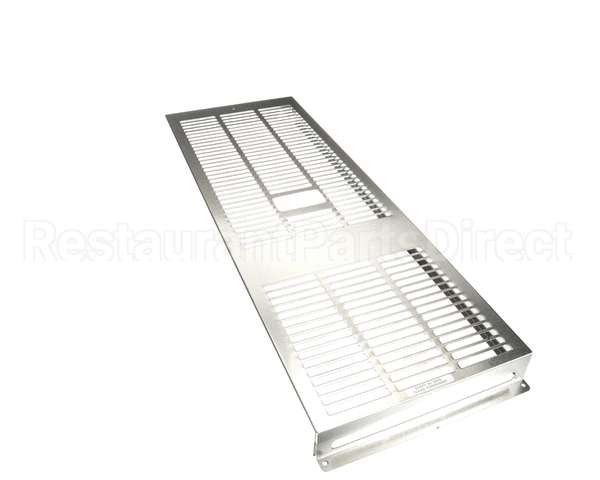 GRBBST03 Perlick Back Bar Front Grille