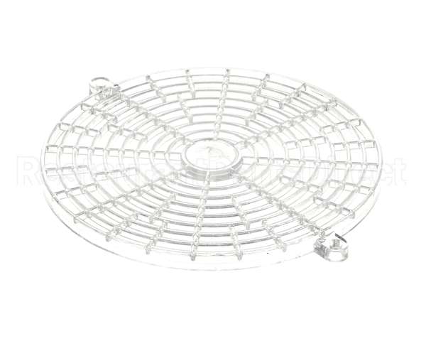 GRDFANEVAP Food Warming Fan Blade Guard For Mtr Ref/Fr