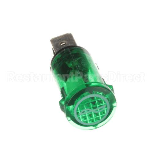 GRID-15 Adcraft Indicator