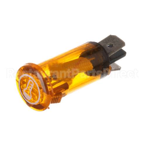 GRID-18 Adcraft Temperature Indicator