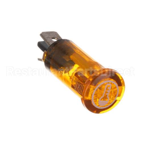 GRID-18 Adcraft Temperature Indicator