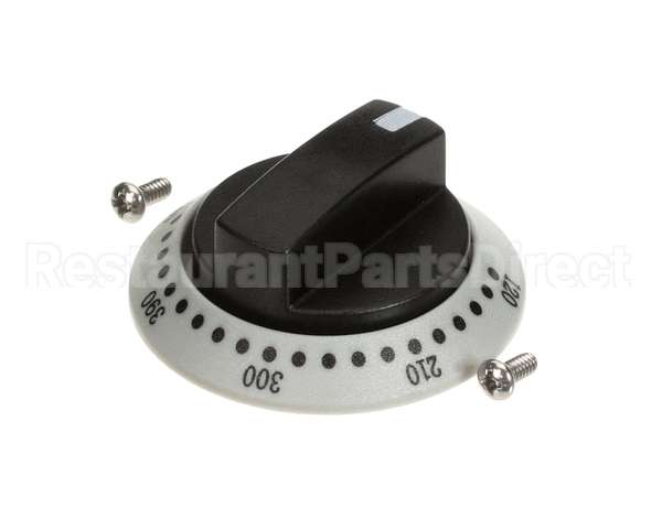 GRID-19 Adcraft Knob