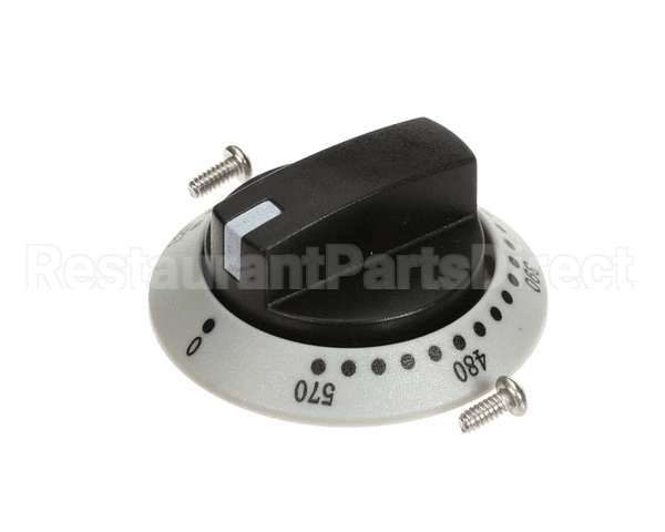 GRID-19 Adcraft Knob