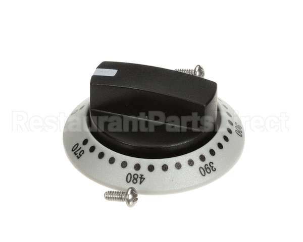 GRID-19 Adcraft Knob