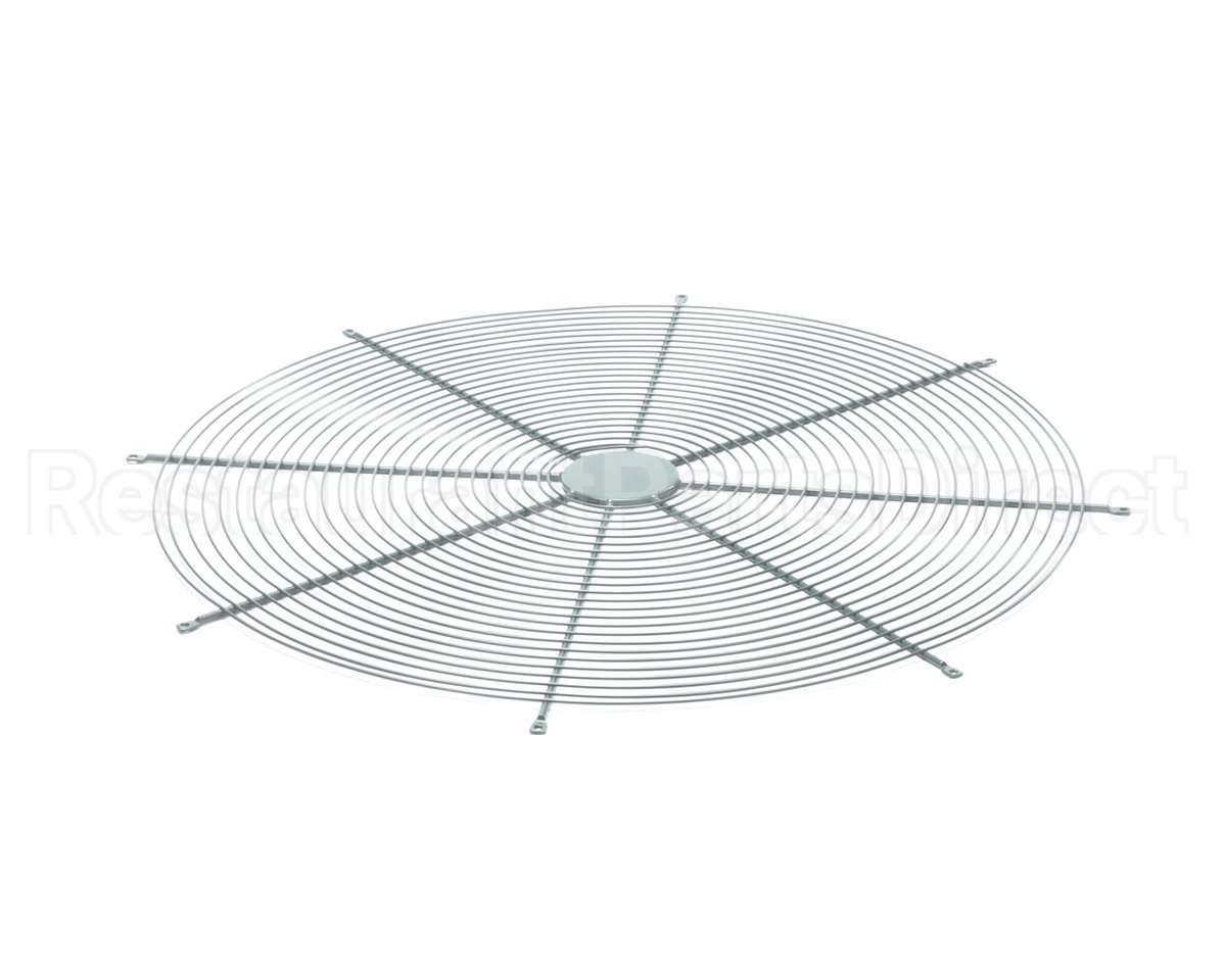 GRL00424 Trane Grille, 26 In Prop/Orif