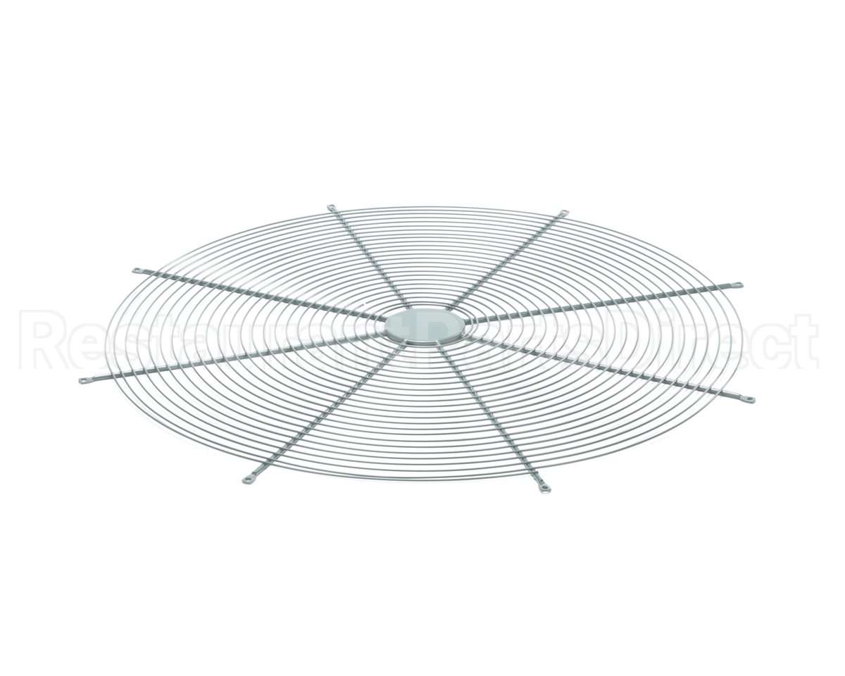GRL00424 Trane Grille, 26 In Prop/Orif