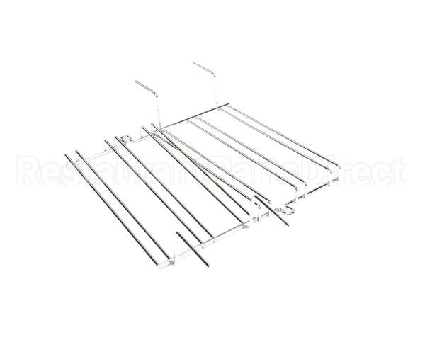 GRL1005A1 Cadco Right/Left Lateral Supports