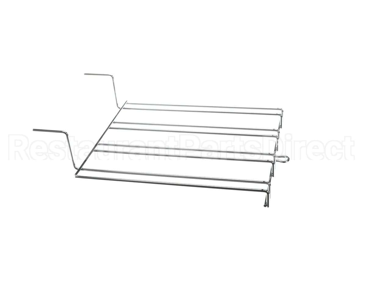 GRL1010A1 Cadco Right/Left Lateral Rack Suppor