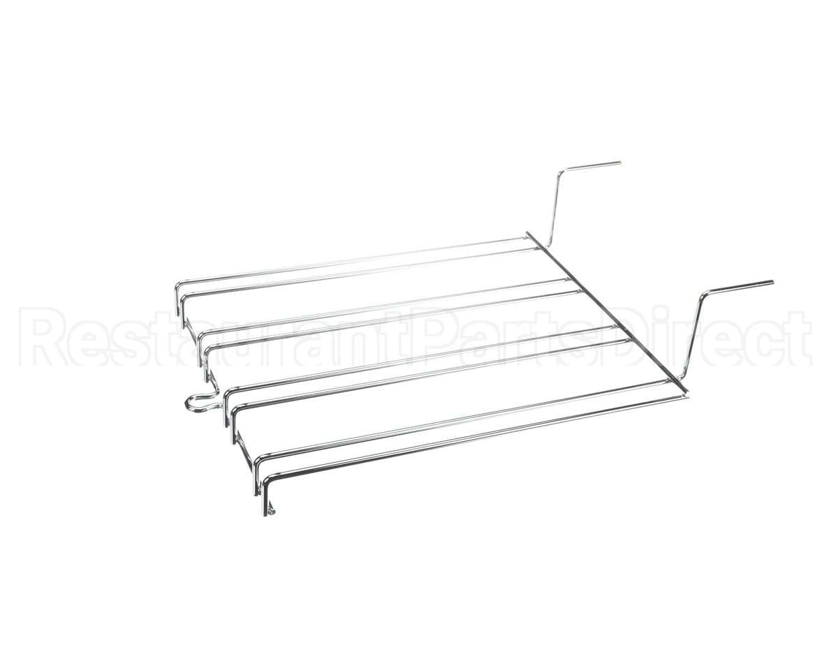 GRL1010A1 Cadco Right/Left Lateral Rack Suppor