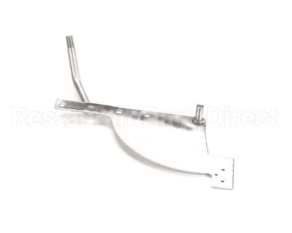 GRP005 Doyon Left Hinge & Handles Assembled