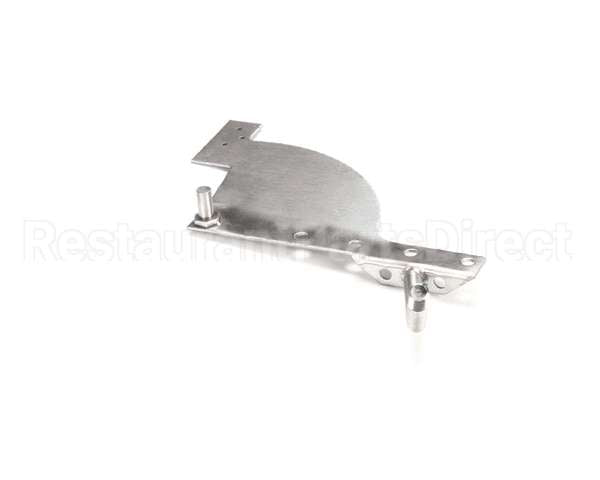GRP005 Doyon Left Hinge & Handles Assembled