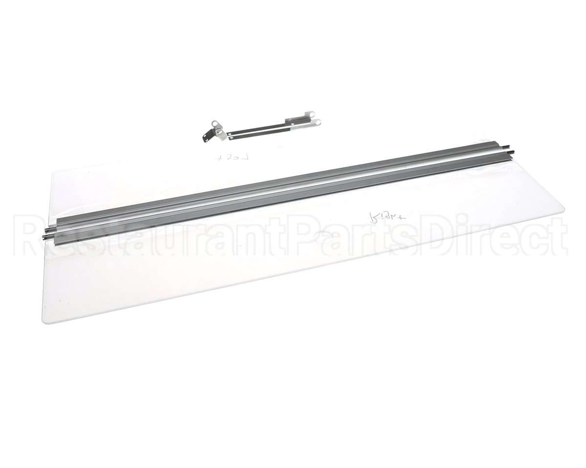 GRSDH60FLIP Hatco 60" Wide Models, Split Door