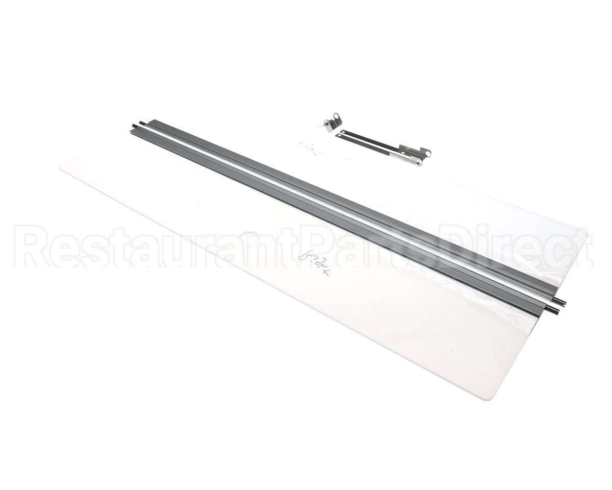 GRSDH60FLIP Hatco 60" Wide Models, Split Door