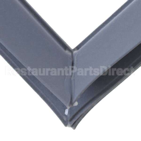 GS-22951 Alto Shaam Gasket,Assb,Door,Gray,750Thiii, 22.25X20