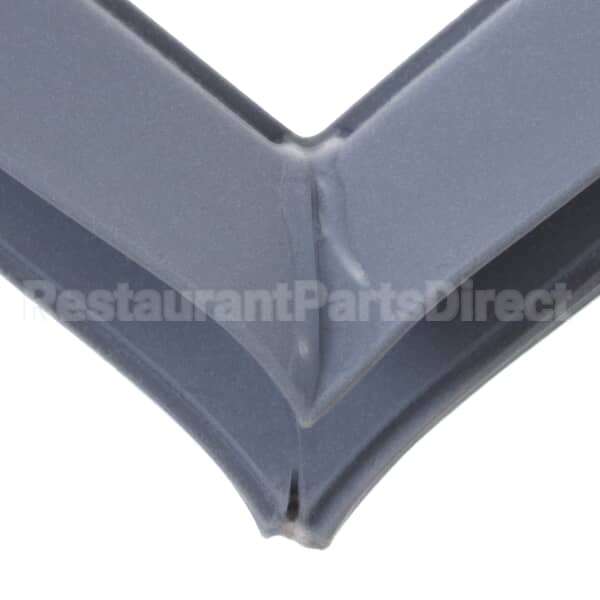 GS-23796 Alto Shaam Door Gasket Assembly, Low Wing, 22X30.5"