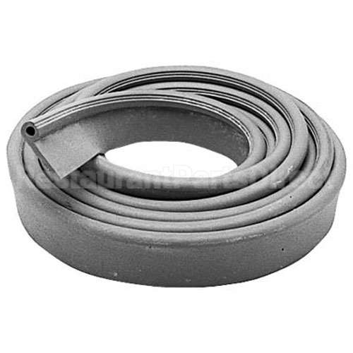GS-2398-10FT Compatible Alto Shaam Door Gasket (10 Ft) 120.5"