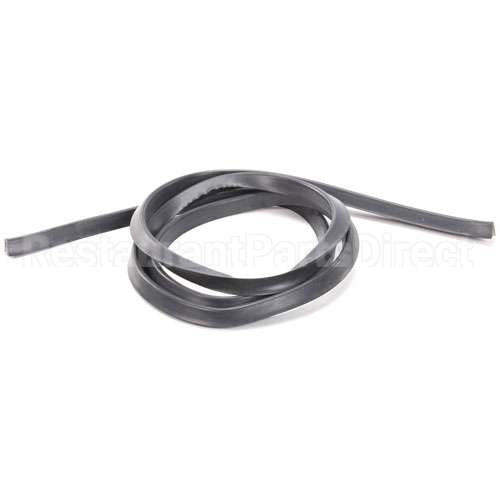GS-24467 Compatible Alto Shaam Window 7.14In Gas Gasket