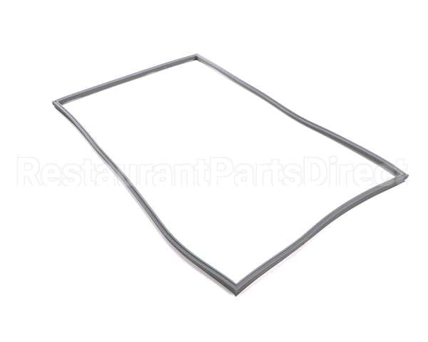 GS-26321 Alto Shaam Gasket,Lip,Upper Door,Gray,Ec1, 27.375X1