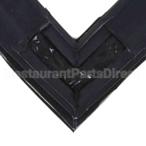 GS-26638 Alto Shaam Gasket,Door 10.10/10.18 Es, 28.5X24.8125