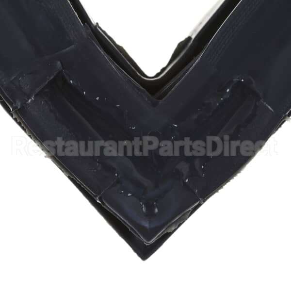 GS-27126 Alto Shaam Door Gasket,20.20 Esg, 55.375X27X1.0625