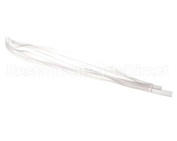 GS-28310 Alto Shaam I,Gasket,Glass Clamp,2 Series