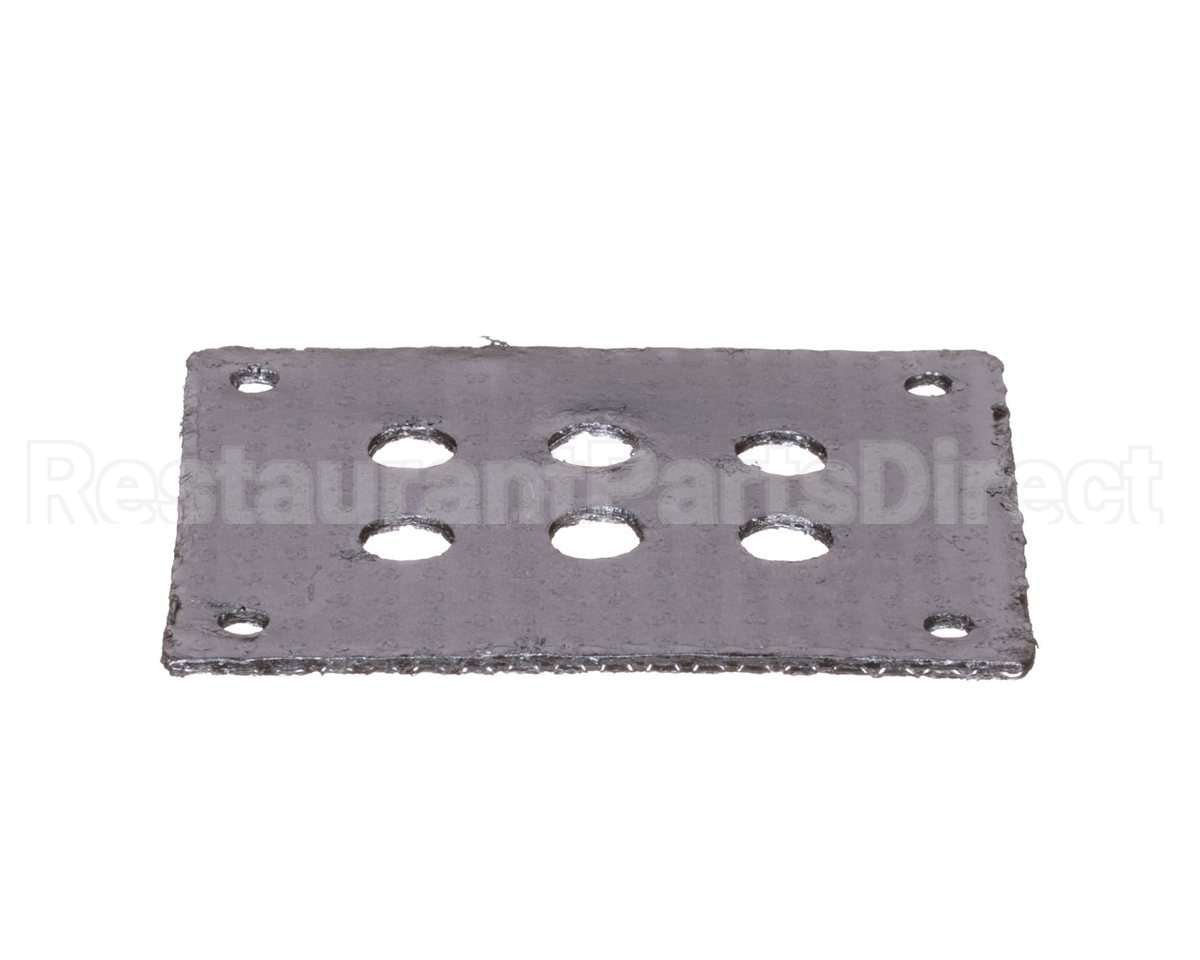 GS-29818 Alto Shaam Gasket, Seal Element Bracket