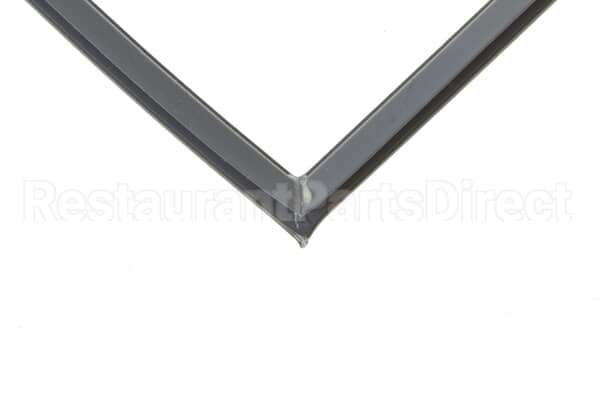 GS-35092 Alto Shaam Gasket,Door,Grey,300-Th, 16.25X12.5X0.62