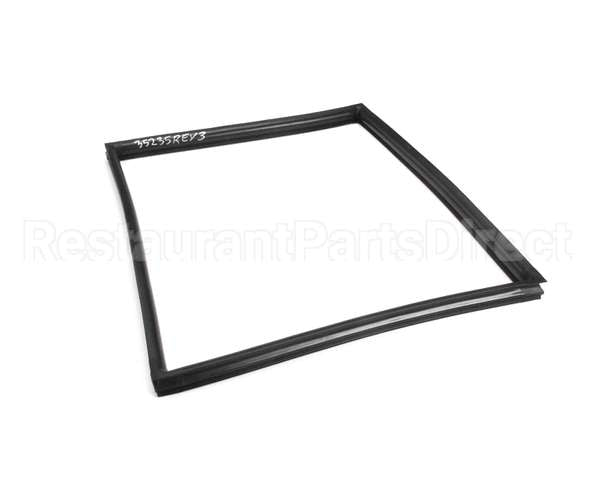 GS-35235 Alto Shaam Gasket,Combi Door 6-10 Ctc/Ctp, 21.25X17