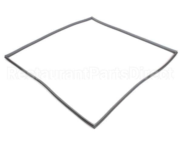 GS-36249 Alto Shaam Gasket,Door,Grey,2011 Bq2, 28.125X26.625